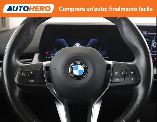 BMW 218 d Active Tourer
