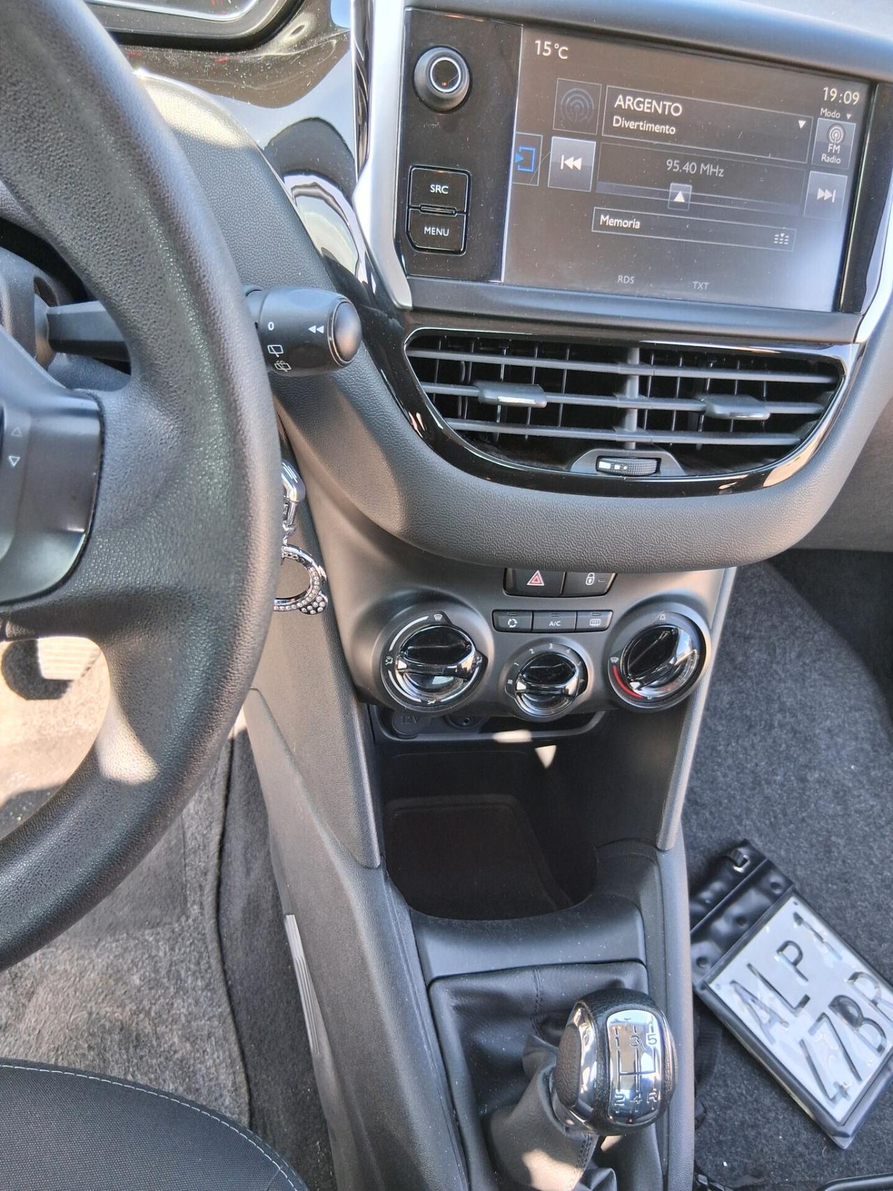 Peugeot 208 1.4 VTi 95 CV 5p. GPL Allure