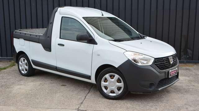 Dacia Dokker Pick-Up 1.5 dCi 75cv euro6