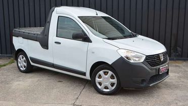 Dacia Dokker Pick-Up 1.5 dCi 75cv euro6