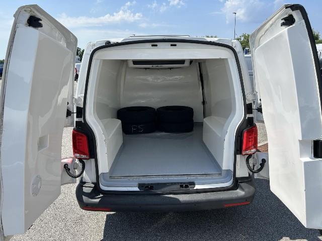 Volkswagen TRANSPORTER 150 FRIGO ATP