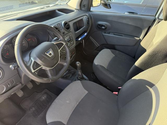 Dacia Dokker 1.5 dci Ambiance s&s 75cv