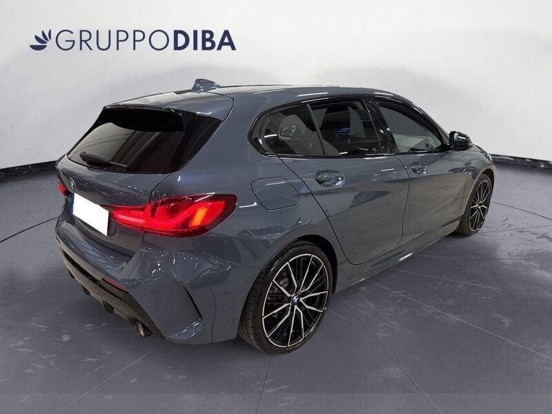 BMW Serie 1 F40 Diesel 118d Msport auto