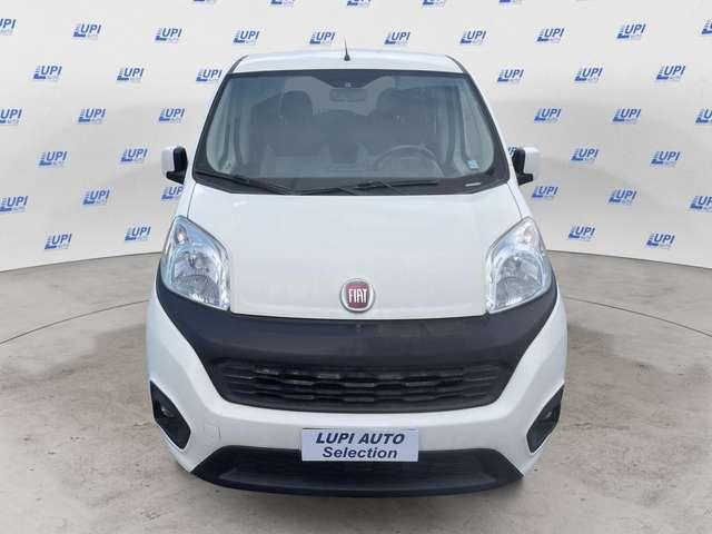 Fiat Qubo 1.3 mjt 16v Easy 80cv