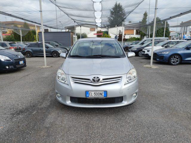 TOYOTA Auris 1.3 5 porte Active