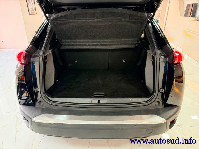 PEUGEOT 2008 BlueHDi 130 S&S EAT8 Allure Pack