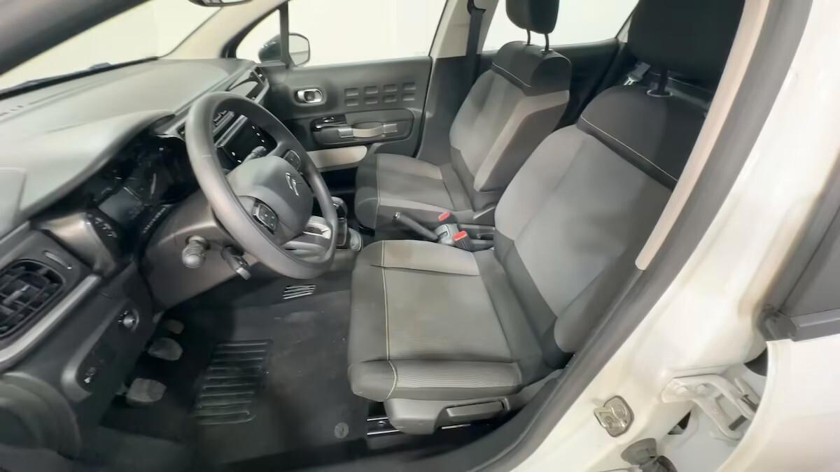 Citroen C3 PureTech 83 S&S Feel