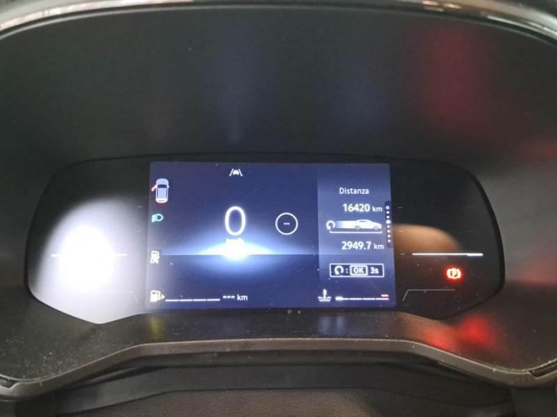 RENAULT CLIO 1.0 TCE 74KW ECO-G EVOLUTION 5 PORTE BERLINA