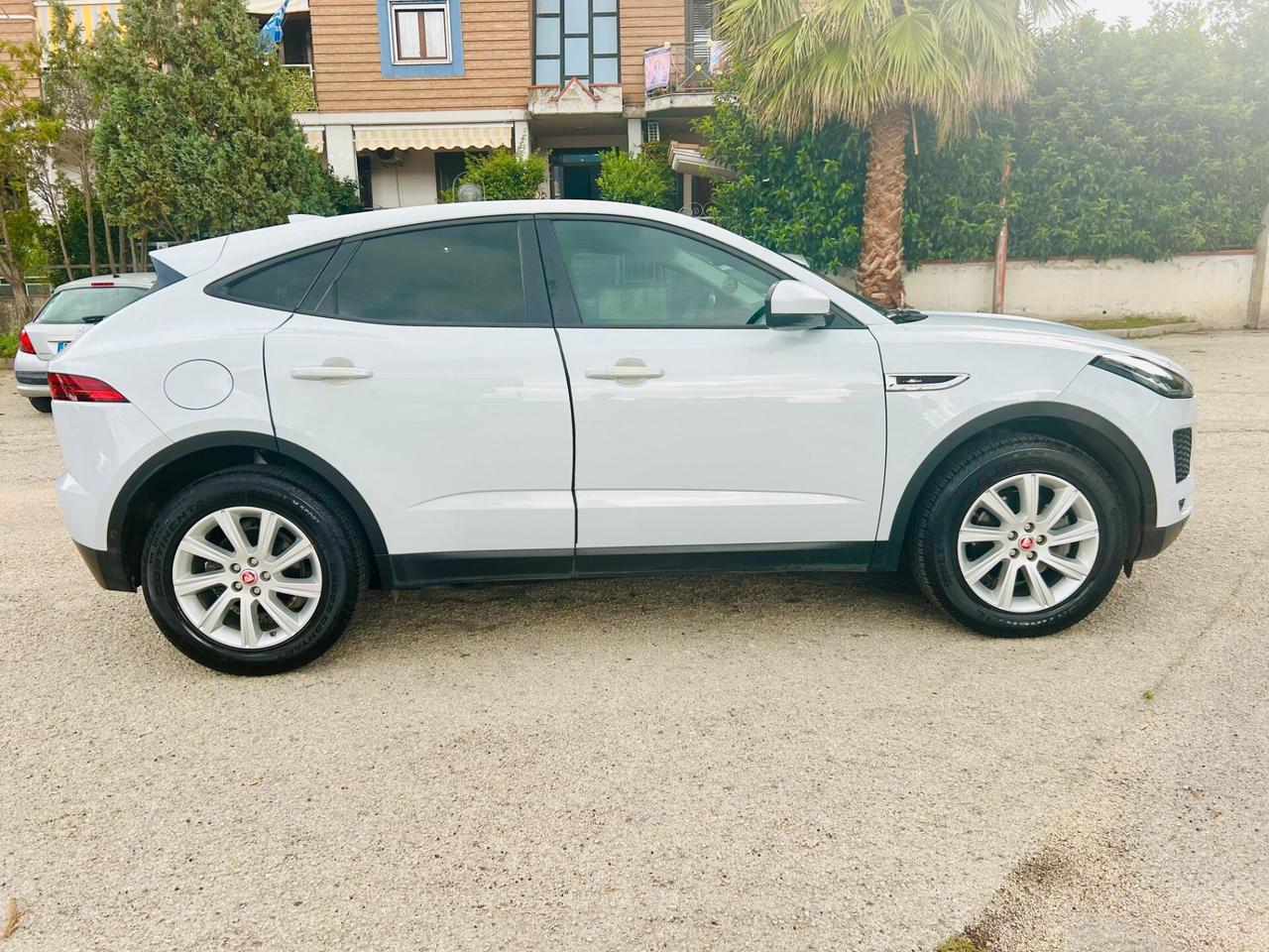 Jaguar E-Pace 2.0D 150 CV AWD aut.