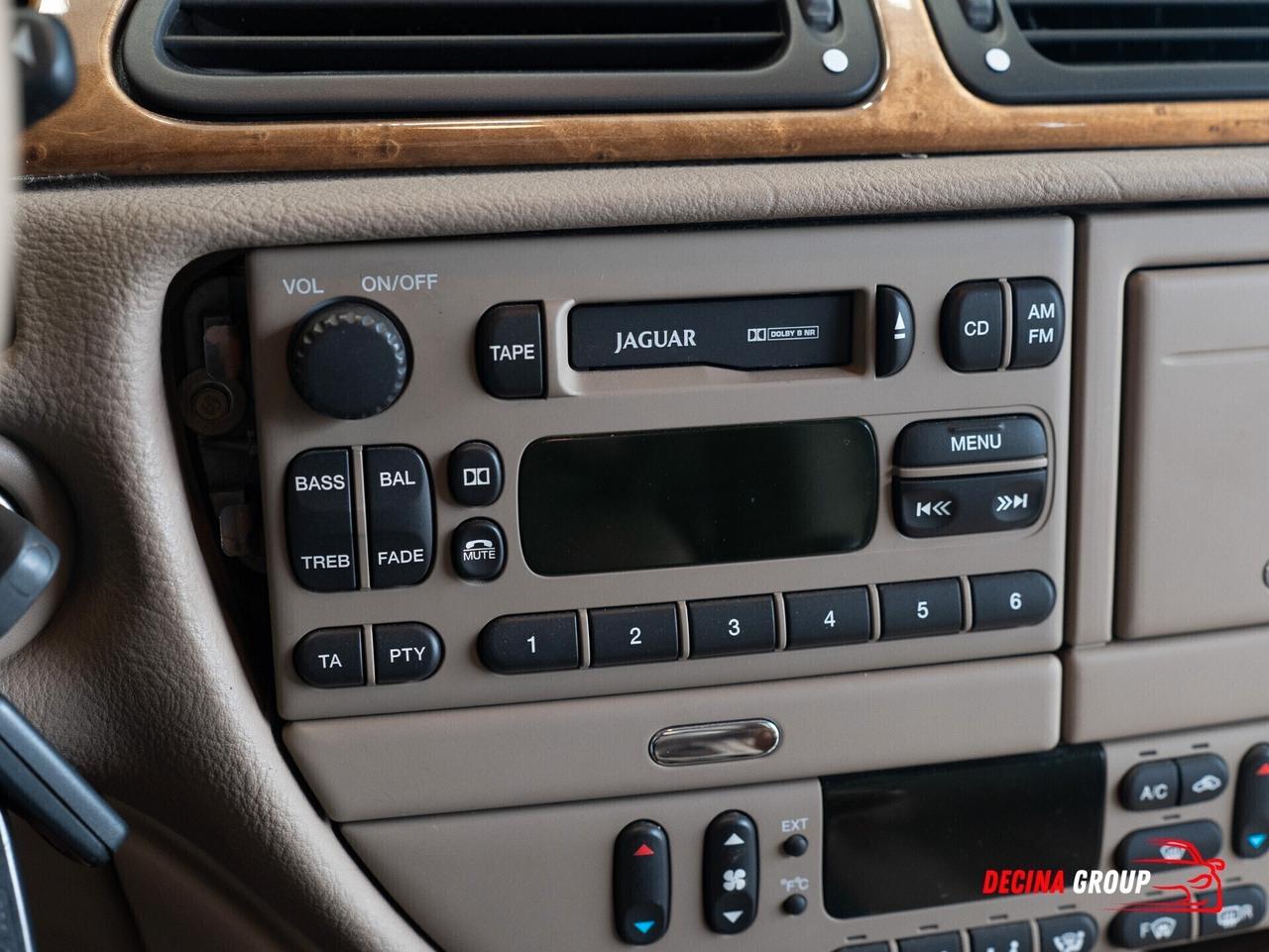 Jaguar S-Type (X200) 3.0 V6 cat Executive 238 cv