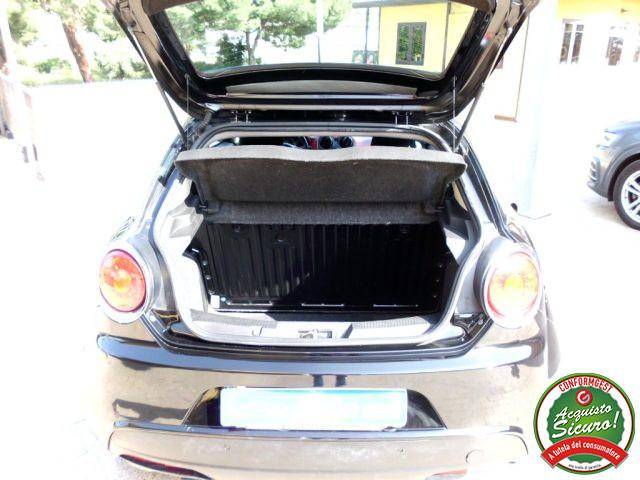 ALFA ROMEO MiTo 1.3 JTDm 85 CV S&S Distinctive