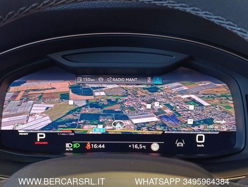 Audi Q8 Q8 SUV 55 TFSI e quattro tiptronic S line edition