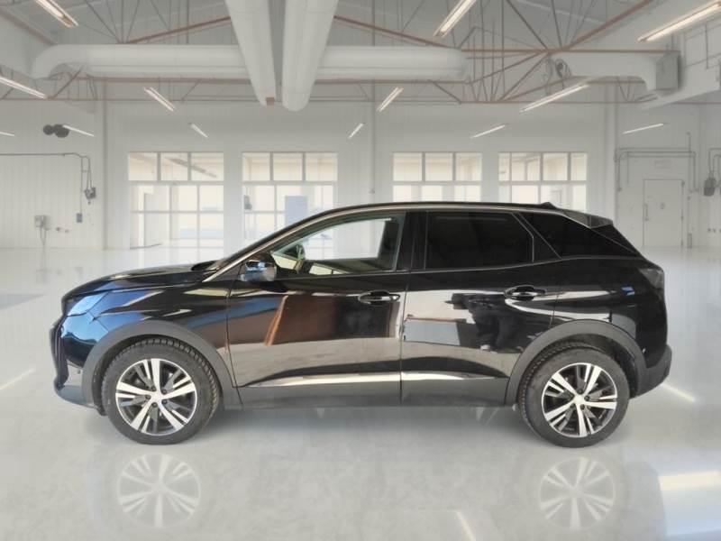 Peugeot 3008 3008 1.5 bluehdi Allure s&s 130cv