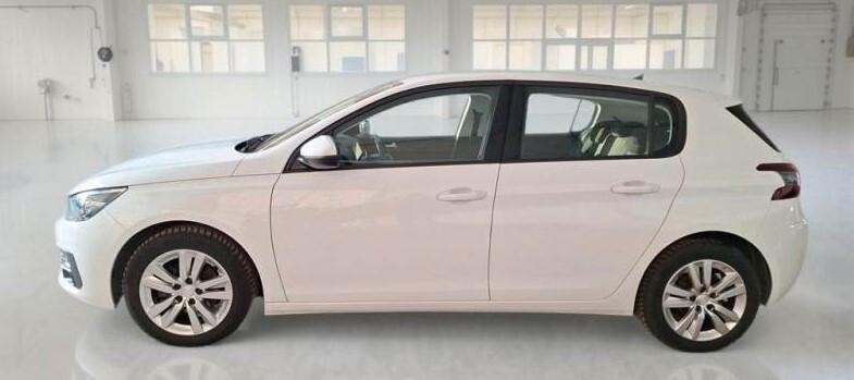 Peugeot 308 BlueHDi 130 S&S Active Business