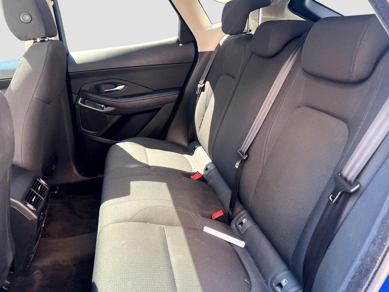 Jaguar E-Pace 2.0D 150 CV R-Dynamic S