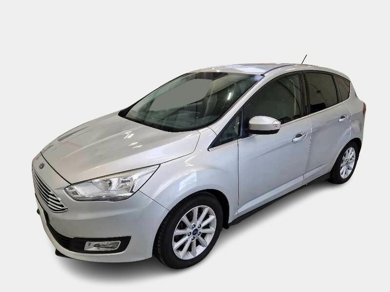 FORD C-MAX 1.5 TDCi 120CV S/S Titanium