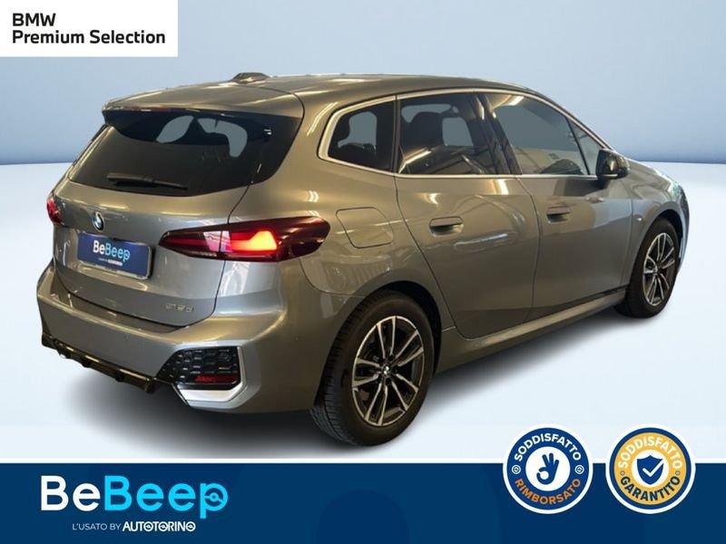 BMW Serie 2 Active Tourer 218D ACTIVE TOURER MSPORT AUTO