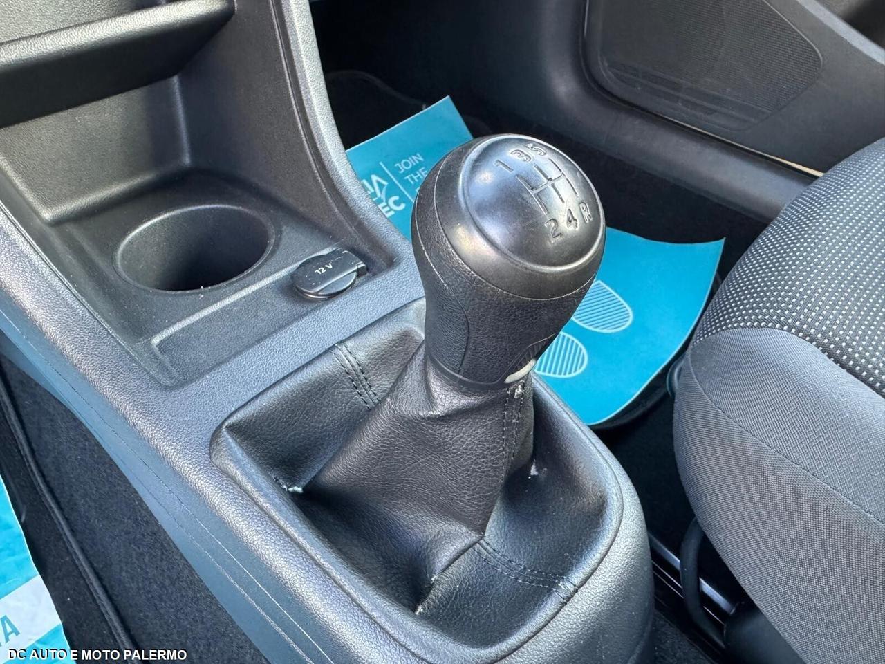 Volkswagen UP! 1.0 Benzina 68cv..Metano..2014