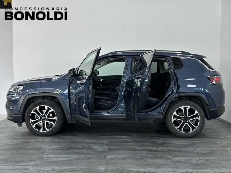 Jeep Compass Compass 1.6 Multijet II 2WD Limited