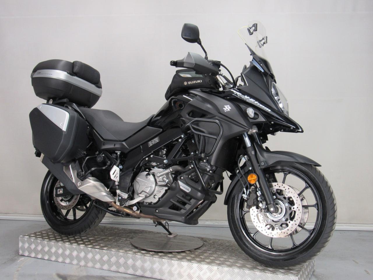 Suzuki V-Strom 650 ABS