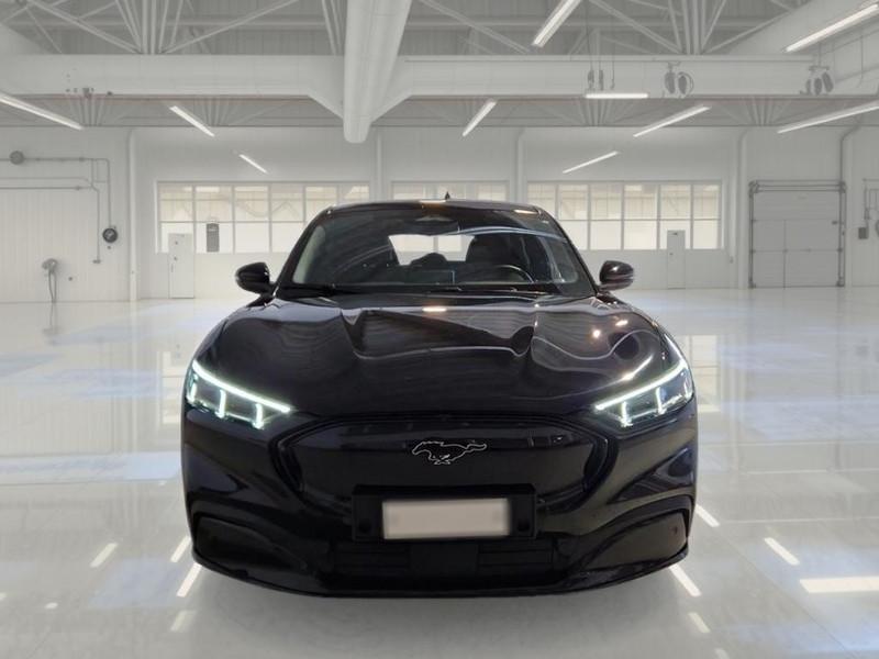 FORD MUSTANG MACH-E 169CV Extended Range AWD