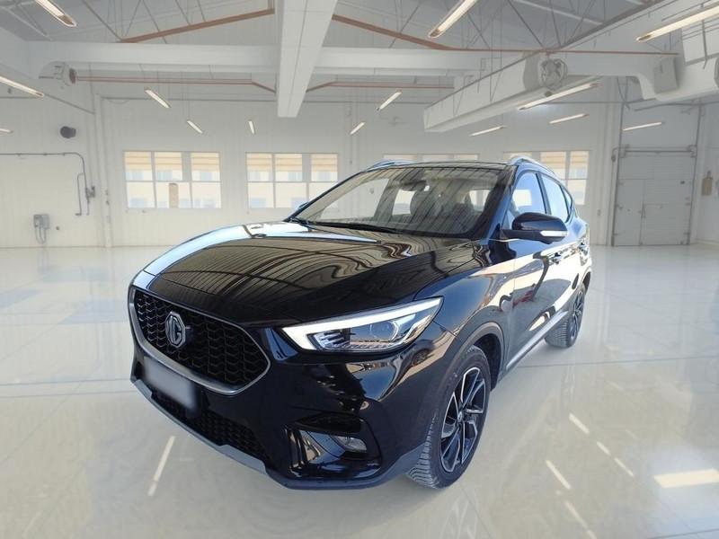 MG ZS 1.0T-GDI LUXURY SUV