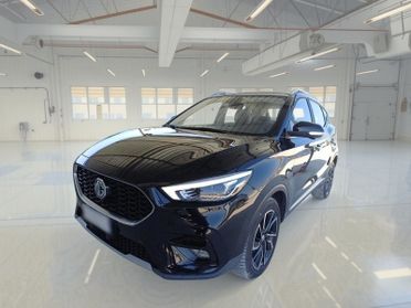 MG ZS 1.0T-GDI LUXURY SUV