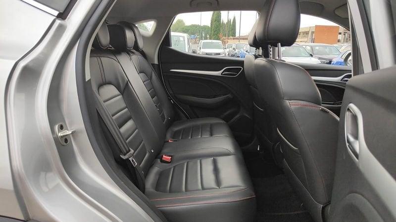 MG ZS ZS 1.5 VTi-tech Luxury