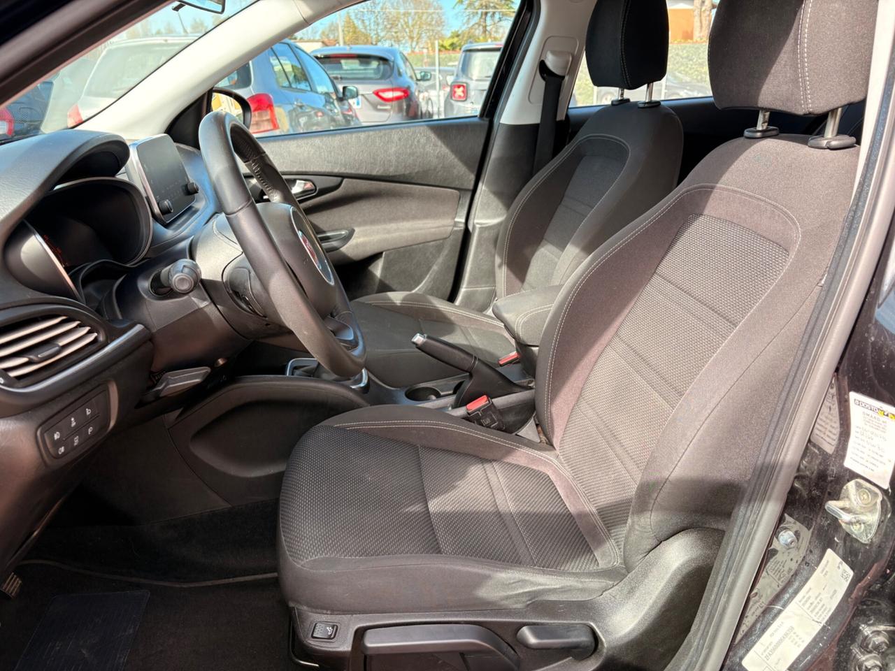 Fiat Tipo 1.6 Lounge - Neopatentati