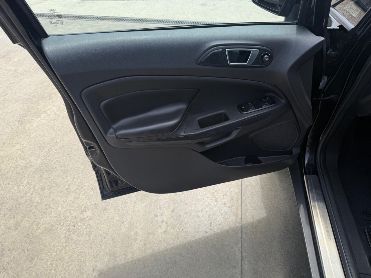 Ford EcoSport 1.5 TDCi 95 CV Titanium