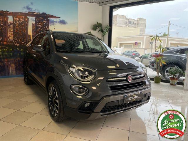 FIAT 500X 1.3 MultiJet 95cv CROSS *FULL LED