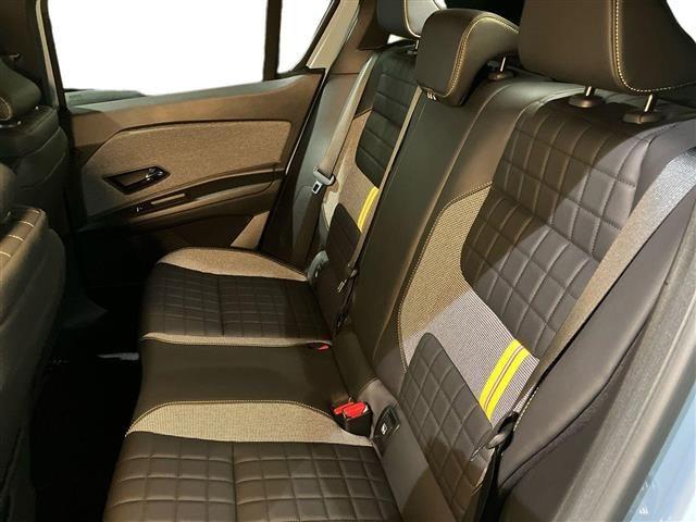 RENAULT Other Renault 4 E-Tech Iconic comfort range 150cv