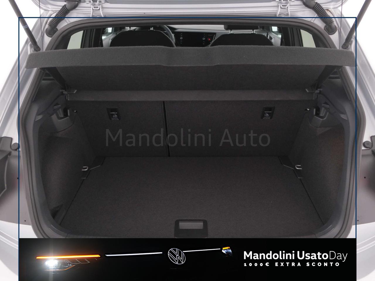 Volkswagen Polo 1.0 tsi 95cv r line