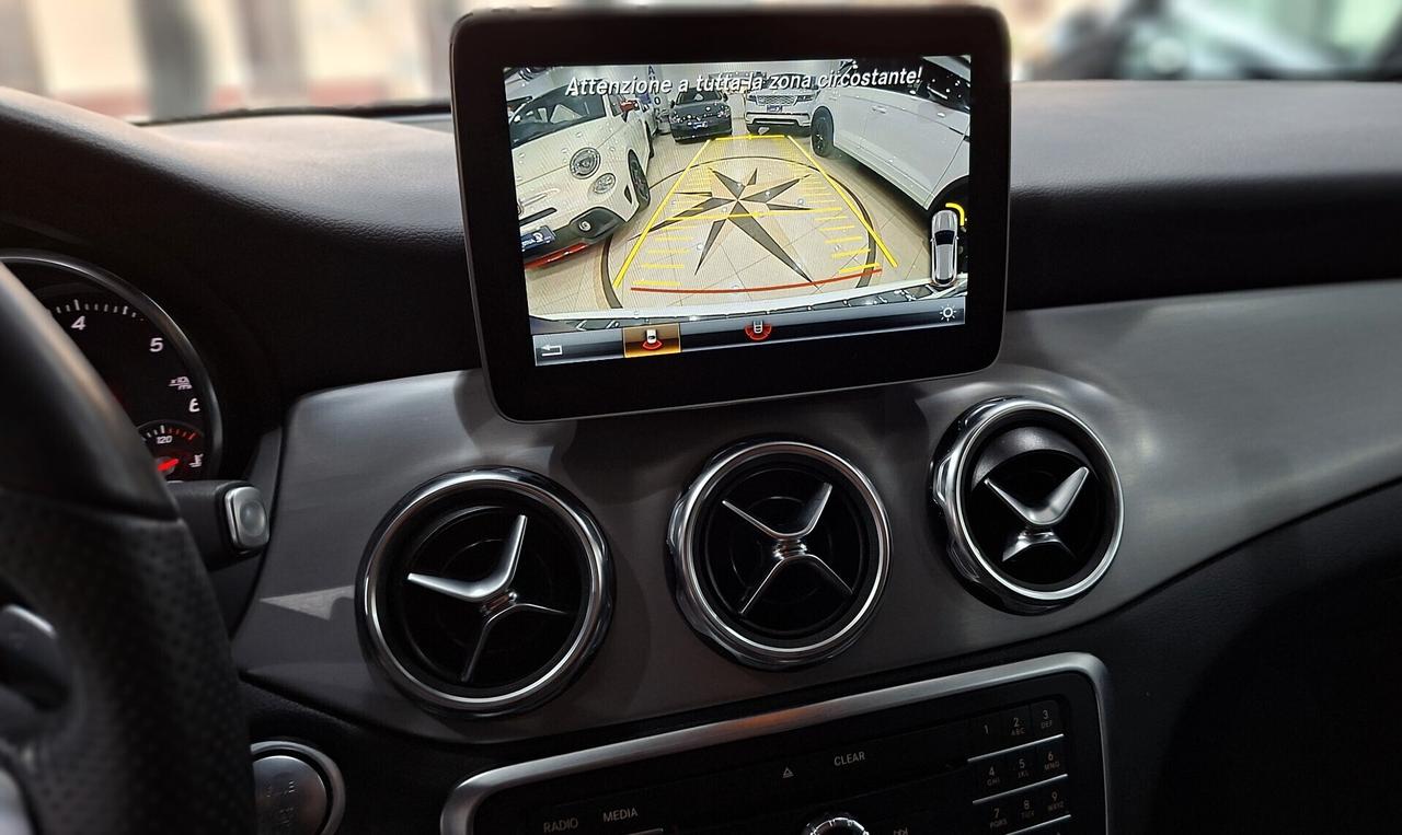 Mercedes-benz GLA 220 d Aut Premium AMG 52.954Km