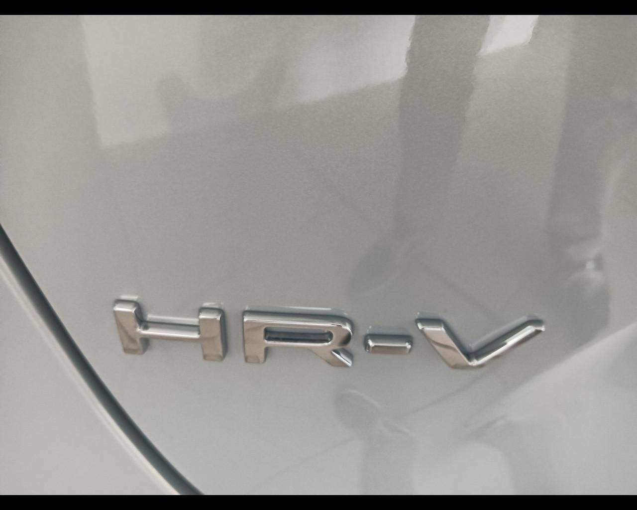 HONDA HR-V H25 1.5 Advance MY2025