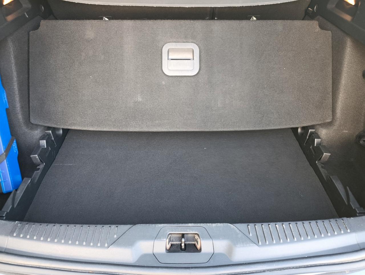 Ford Focus 1.5 EcoBlue 120 CV automatico SW Vignale Co-Pilot