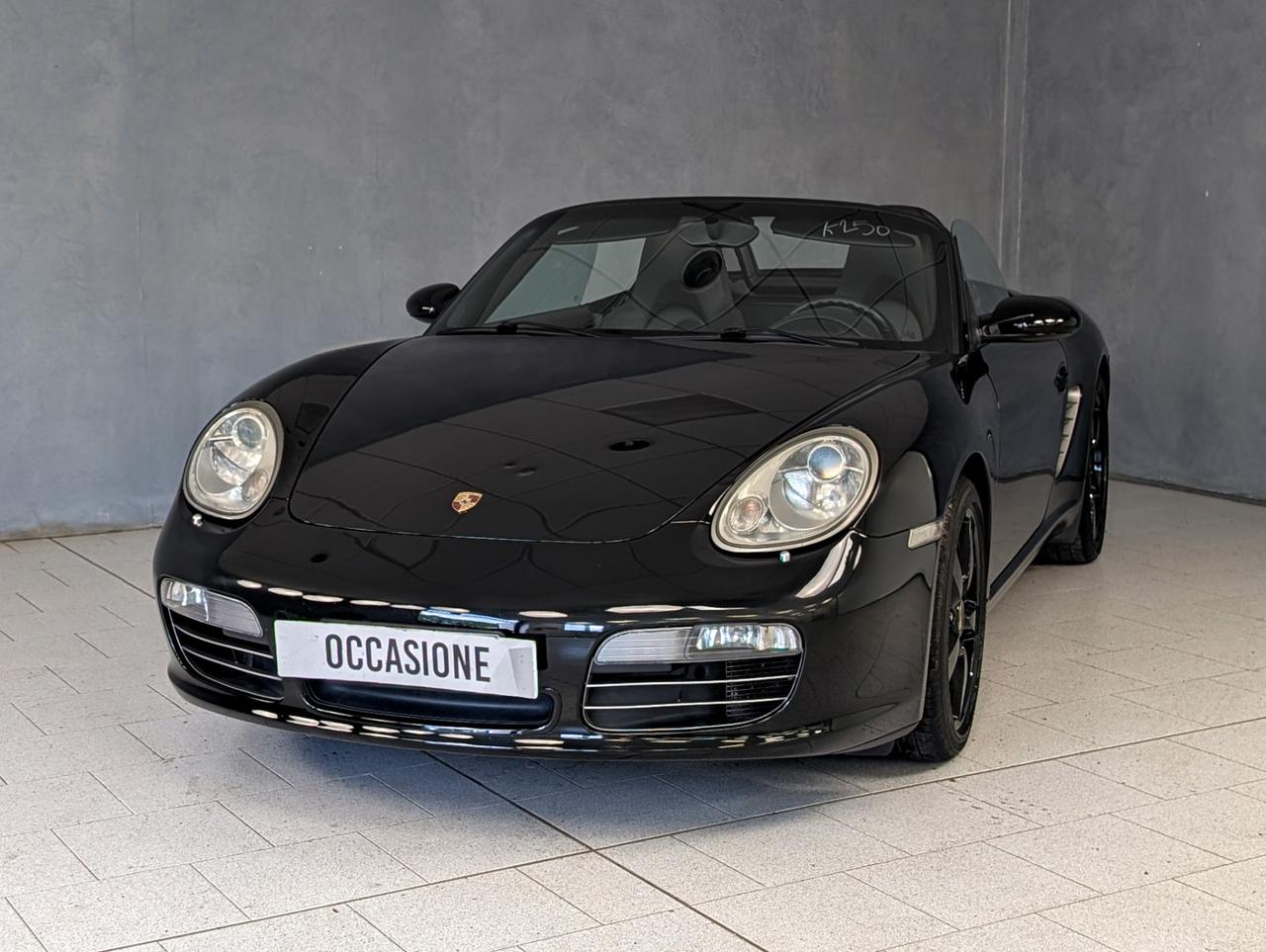 Porsche 3.4 295cv S