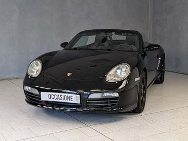Porsche 3.4 295cv S