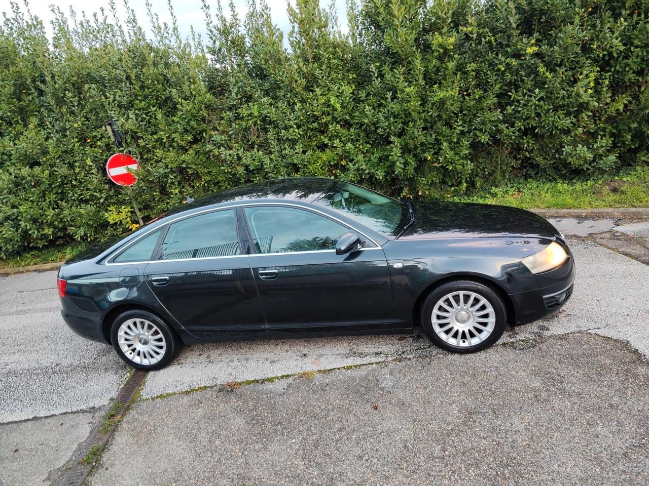 Audi A6 2.0 16V TDI Berlina - 2006