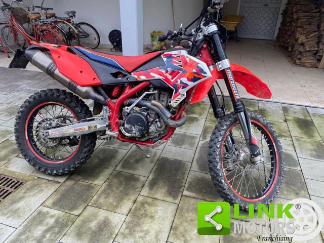 BETA RR 450 ENDURO