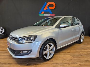 Volkswagen Polo 5 Porte Polo 5p 1.6 tdi Highline 90cv dsg