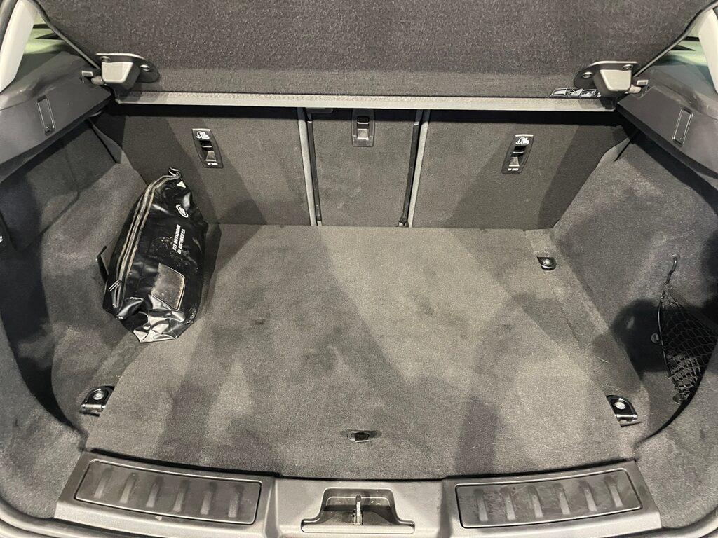 Land Rover Range Rover Evoque S 150cv