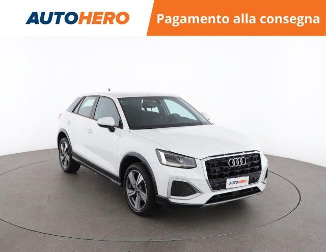 AUDI Q2 30 TDI Admired Advanded