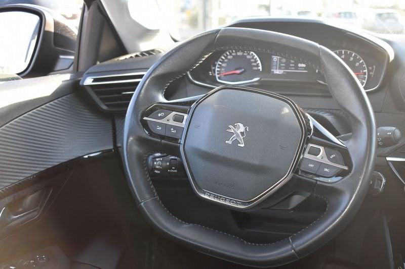 Peugeot 208 208 PureTech 75 Stop&Start 5 porte Active Pack