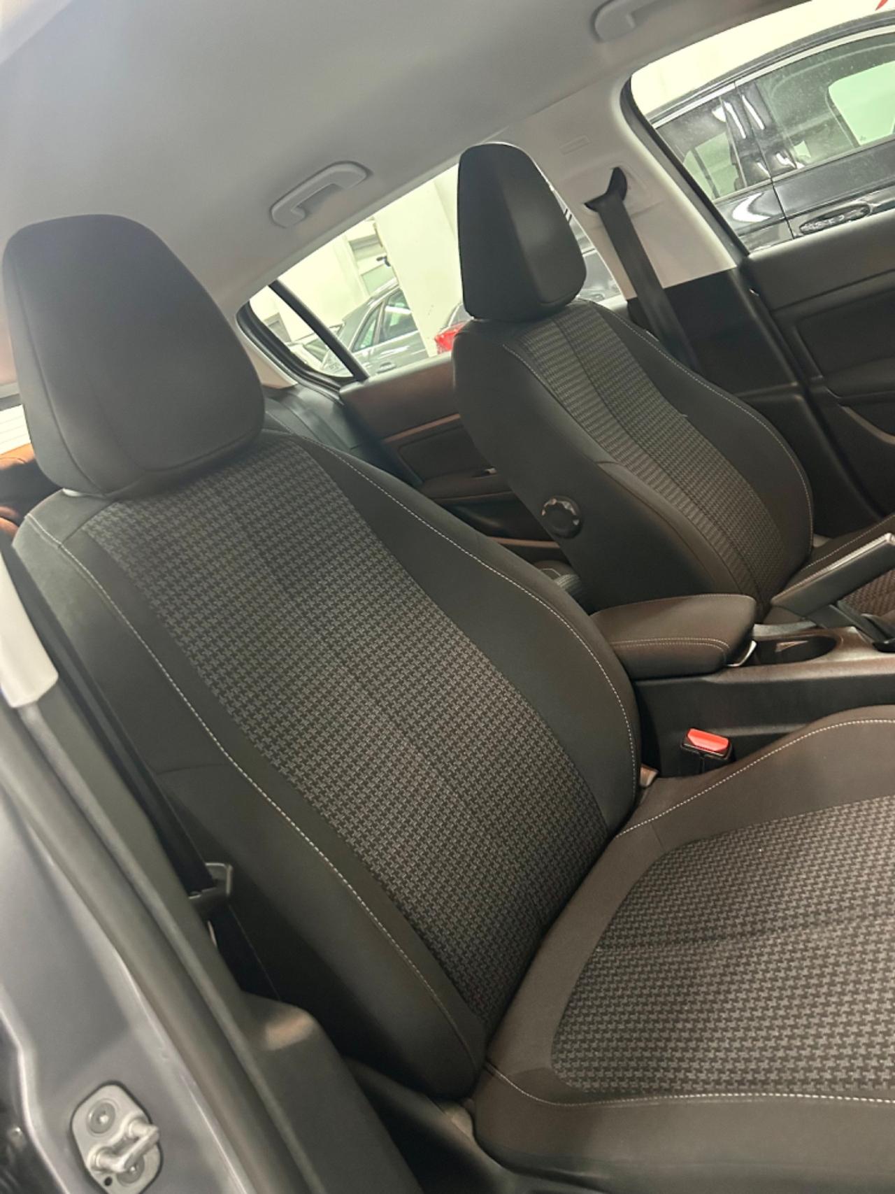 Peugeot 308 BlueHDi 130 S&S Allure FINANZIABILE