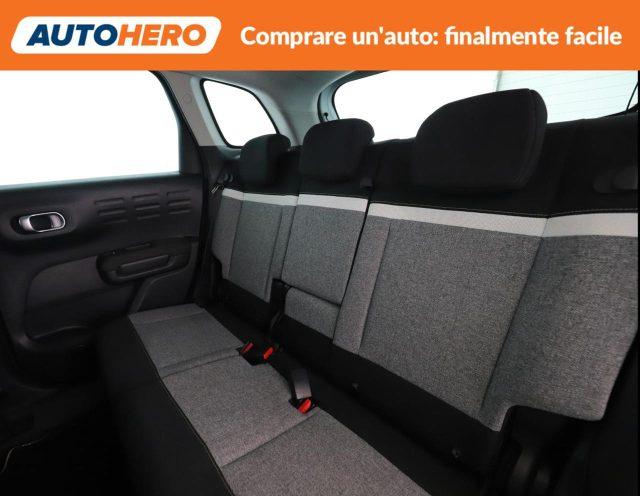 CITROEN C3 Aircross PureTech 110 S&S Origins