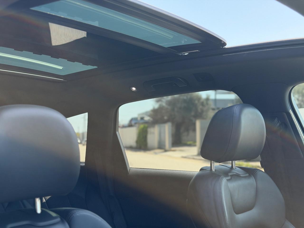 Audi Q7 3.0 TDI 218 CV ultra quattro tiptronic sport plus