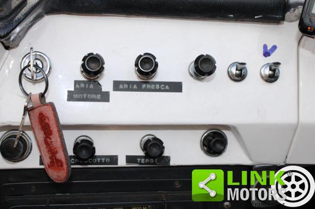 INNOCENTI Other 950 SPIDER ISCRITTA ASI!