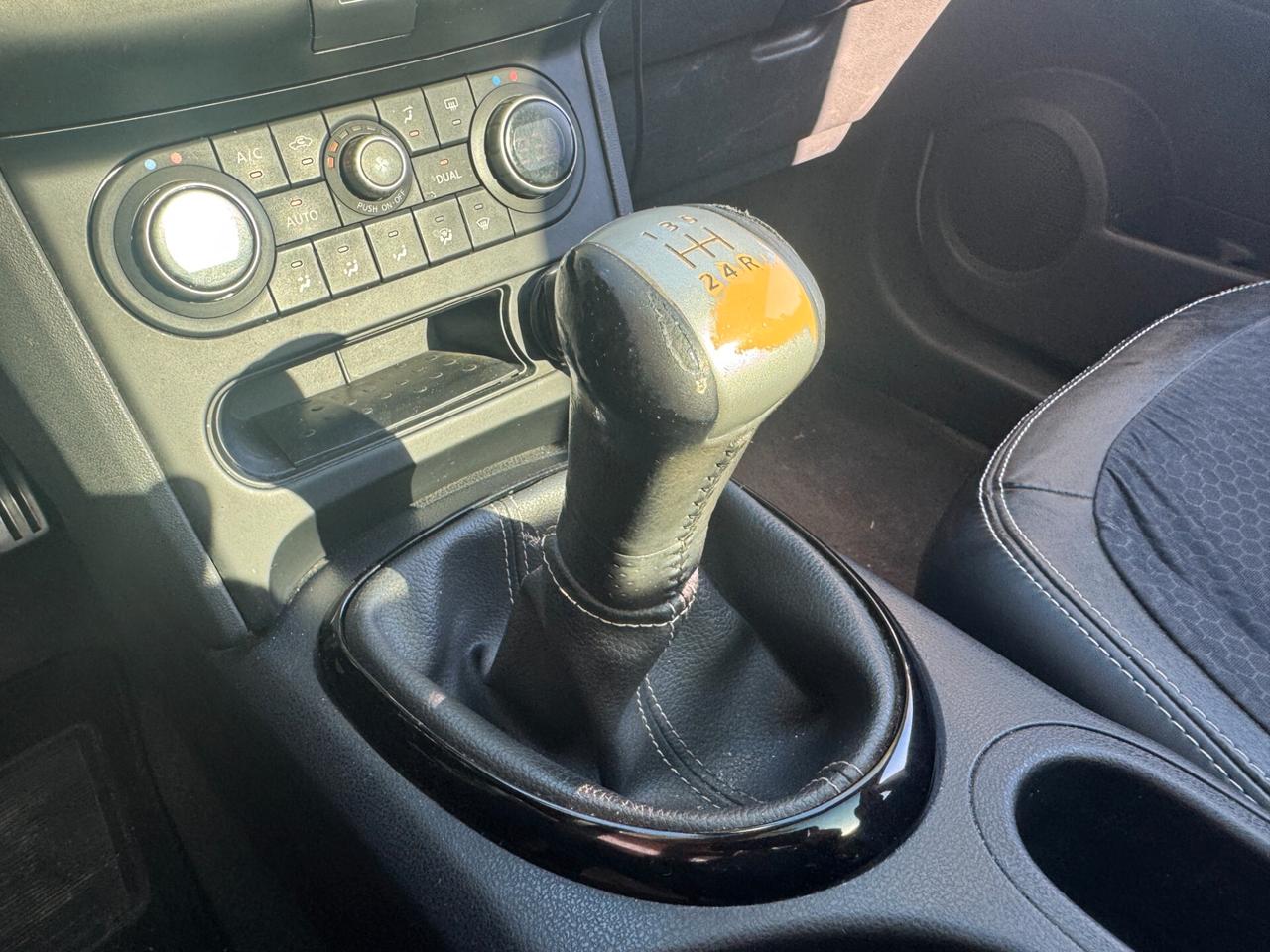 Nissan Qashqai 1.6 16V Acenta NEOPATENTATI