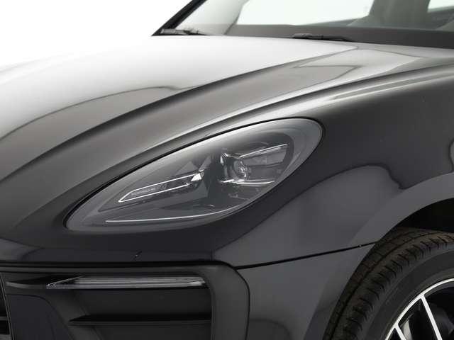 Porsche Macan 2.0 265cv pdk